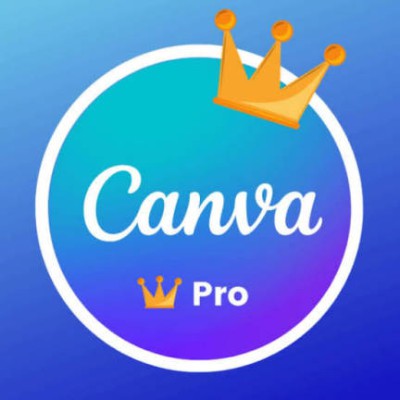 Canva PRO