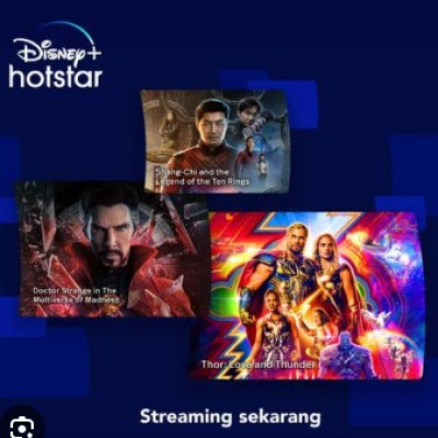 Disney+ Hotstar